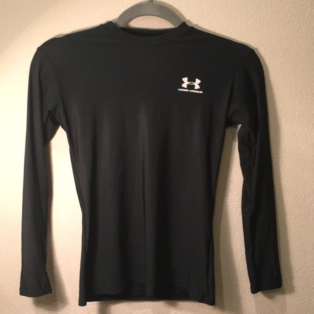 Under Armor Dri-fit stretch Under Shirt